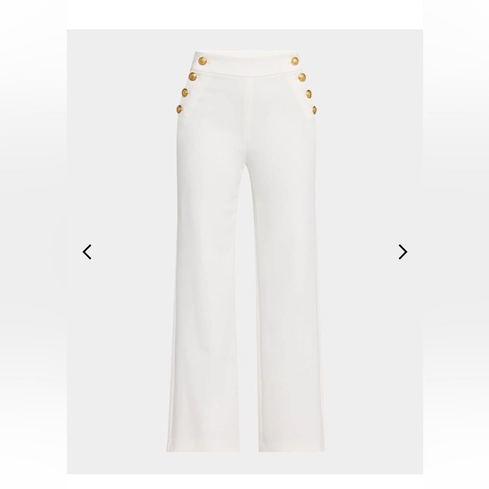 Alice + Olivia - NARIN HIGH RISE JEAN - size 25